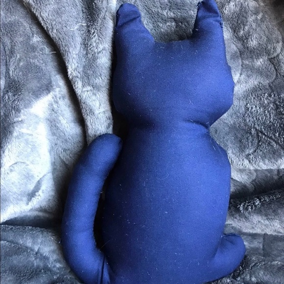 Cat plush - Picture 1 of 1